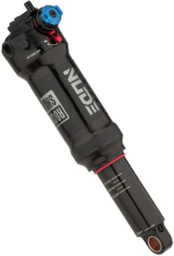 ROCKSHOX Deluxe Nude RLC3 DebonAir Trunnion Dämpfer F. Scott Ransom Ab Mod.2019 -ROCKSHOX Verkäufe 339996