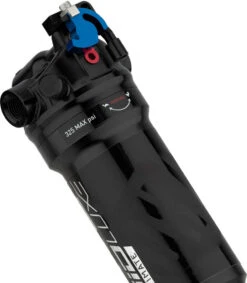 ROCKSHOX SIDLuxe Ultimate DebonAir Trunnion Remote Dämpfer F-Podium Ab Mod.2020 -ROCKSHOX Verkäufe 341127