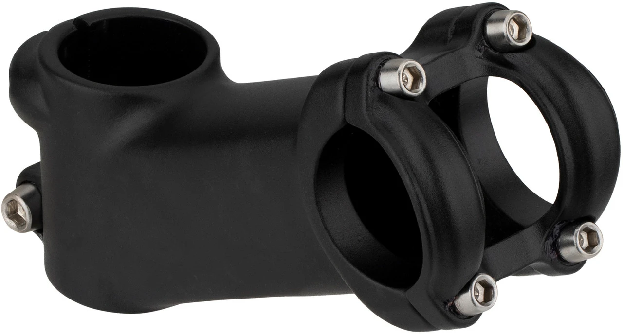 Komfort 31.8 Ahead Vorbau 3 Komfort 31.8 Ahead Vorbau