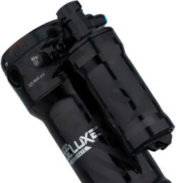 ROCKSHOX Super Deluxe Ultimate RCT DebonAir Trun. Dämpfer Transition Patrol V2 -ROCKSHOX Verkäufe 344629