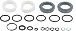 ROCKSHOX Service Kit Basic Für Sektor Motion Control Solo Air Ab Modell 2013