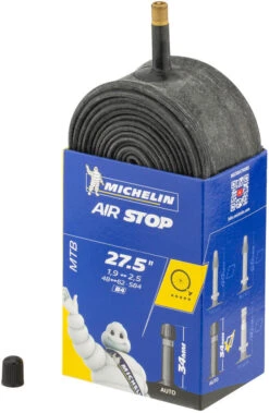 Michelin Schlauch B4 Airstop MTB Für 27,5"