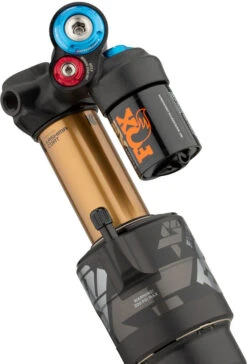 Fox Racing Shox Float X2 2POS Trunnion Factory Dämpfer Modell 2021 -ROCKSHOX Verkäufe 348889