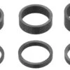 Headset Spacer-Kit Carbon 2 Headset Spacer-Kit Carbon -ROCKSHOX Verkäufe 349142