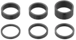 ROCKSHOX Verkäufe 31 Headset Spacer-Kit Carbon