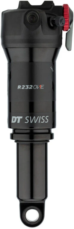 Dt-swiss R 232 ONE Trunnion Lever Dämpfer