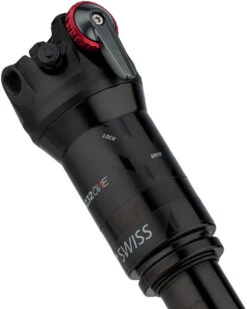 Dt-swiss R 232 ONE Trunnion Lever Dämpfer -ROCKSHOX Verkäufe 349457