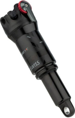 Dt-swiss R 232 ONE Trunnion Lever Dämpfer -ROCKSHOX Verkäufe 349458
