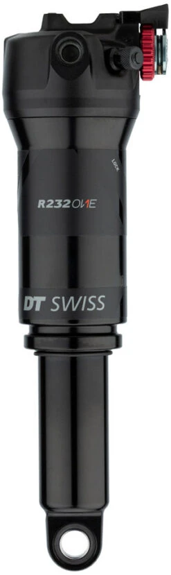 Dt-swiss R 232 ONE Trunnion Remote Ready Dämpfer