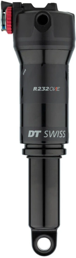 Dt-swiss R 232 ONE Trunnion Remote Ready Dämpfer -ROCKSHOX Verkäufe 349614