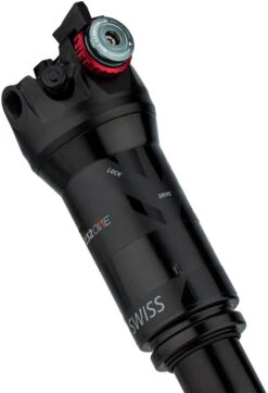 Dt-swiss R 232 ONE Trunnion Remote Ready Dämpfer -ROCKSHOX Verkäufe 349615