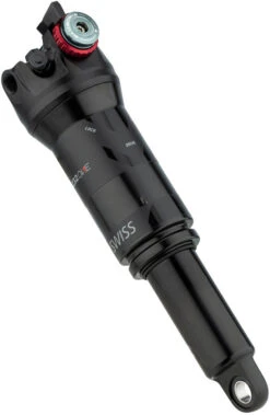 Dt-swiss R 232 ONE Trunnion Remote Ready Dämpfer -ROCKSHOX Verkäufe 349616