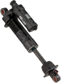 ROCKSHOX Super Deluxe Ultimate Coil DH RC Dämpfer 11 ROCKSHOX Super Deluxe Ultimate Coil DH RC Dämpfer -ROCKSHOX Verkäufe 353891