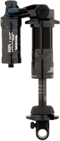 ROCKSHOX Super Deluxe Ultimate Coil RCT Trunnion Dämpfer -ROCKSHOX Verkäufe 353899
