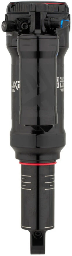 ROCKSHOX Super Deluxe Ultimate RCT DebonAir Trunnion Dämpfer -ROCKSHOX Verkäufe 353903