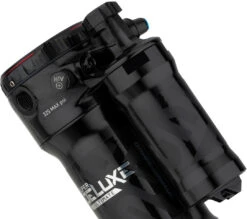 ROCKSHOX Super Deluxe Ultimate RCT DebonAir Trunnion Dämpfer -ROCKSHOX Verkäufe 353905
