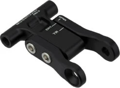 BikeYoke Modefixxer Pro II Für Canyon Strive Modell 2019-2020