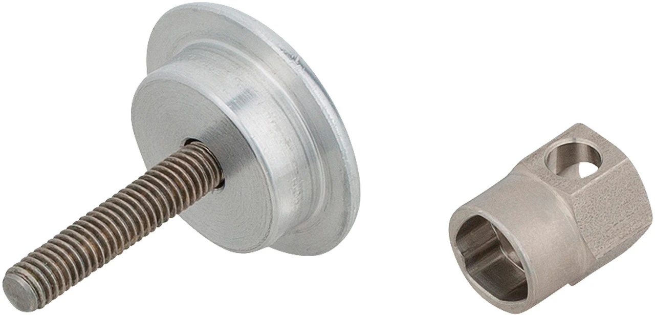 Pitlock Sicherung Set 09 Ahead 3 Pitlock Sicherung Set 09 Ahead