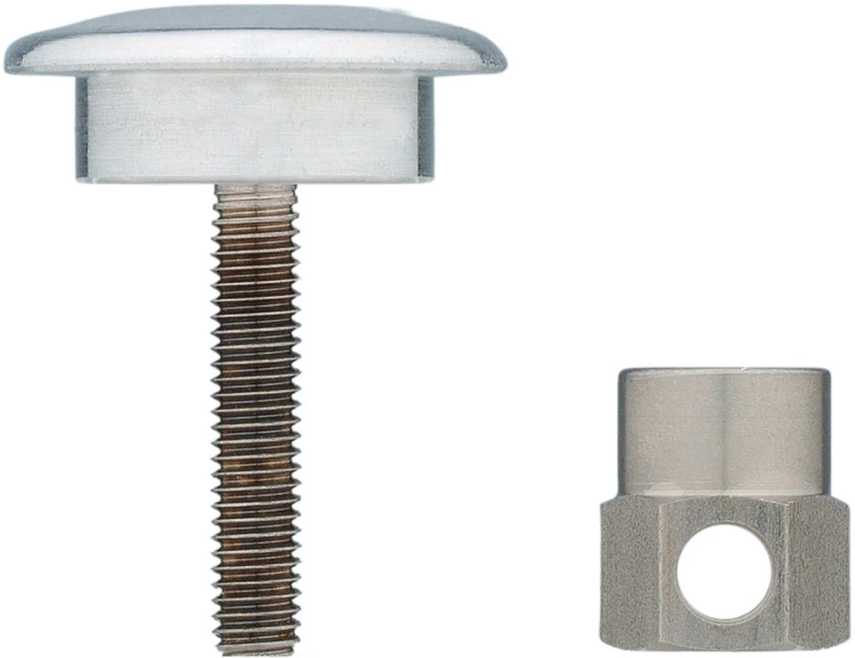 Pitlock Sicherung Set 09 Ahead 4 Pitlock Sicherung Set 09 Ahead – Bild 2