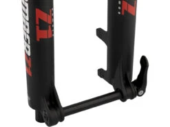 Marzocchi Bomber Z1 Coil 27,5" Boost Federgabel -ROCKSHOX Verkäufe 359215