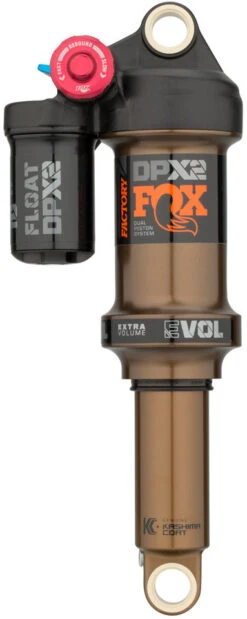 Fox Racing Shox Float DPX2 EVOL LV 3POS Factory Dämpfer Modell 2021 -ROCKSHOX Verkäufe 360012