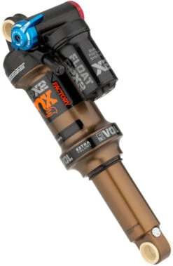 Fox Racing Shox Float DPX2 EVOL LV 3POS Factory Dämpfer Modell 2021 -ROCKSHOX Verkäufe 360013