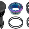 OneUp Components EDC Top Cap Steuersatzkappe -ROCKSHOX Verkäufe 362301
