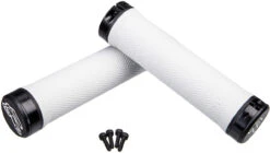 Renthal Lock On Lenkergriffe 10 Renthal Lock On Lenkergriffe -ROCKSHOX Verkäufe 363012