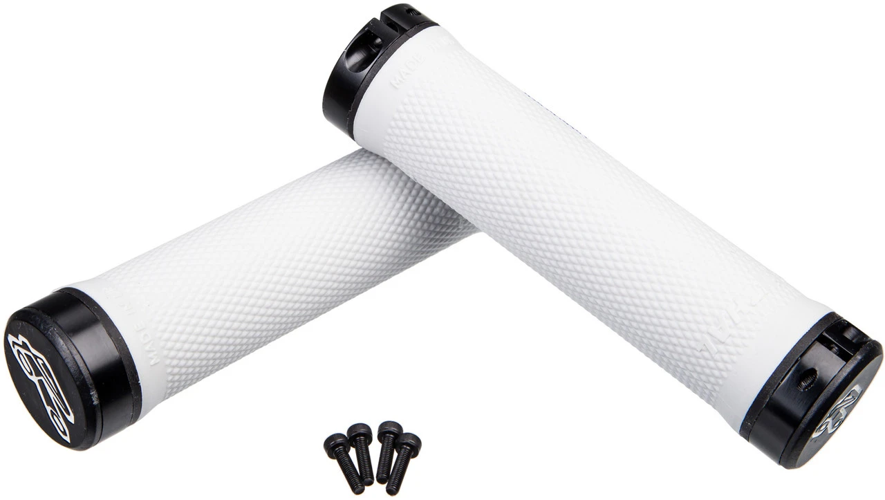 Renthal Lock On Lenkergriffe 6 Renthal Lock On Lenkergriffe – Bild 4