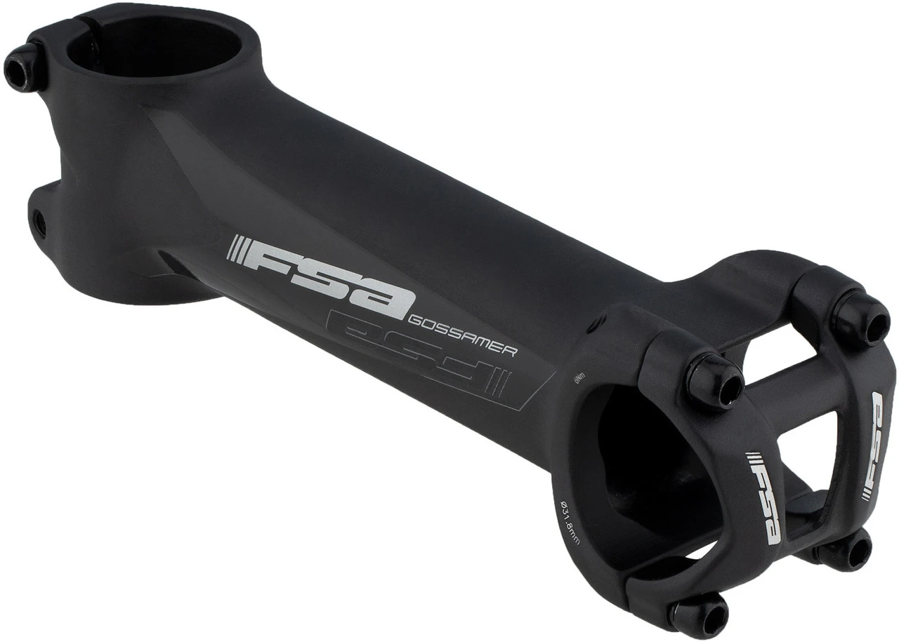 FSA Gossamer 31.8 Vorbau 3 FSA Gossamer 31.8 Vorbau