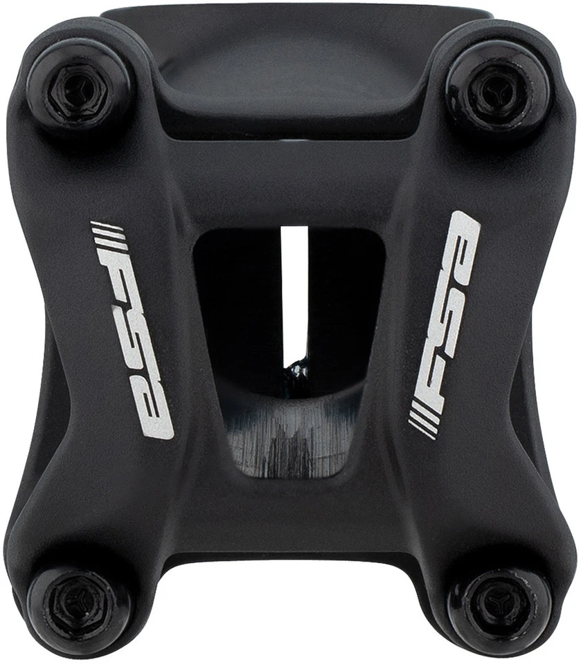 FSA Gossamer 31.8 Vorbau 7 FSA Gossamer 31.8 Vorbau – Bild 5