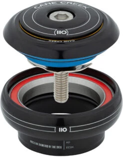 Cane Creek 110er EC34/28,6 Steuersatz Oberteil