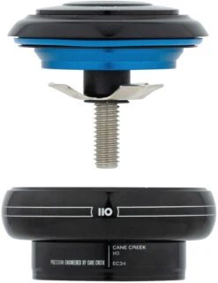 Cane Creek 110er EC34/28,6 Steuersatz Oberteil -ROCKSHOX Verkäufe 369003
