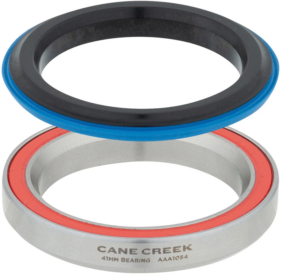 Cane Creek 110er IS41/30 Steuersatz Unterteil 3 Cane Creek 110er IS41/30 Steuersatz Unterteil