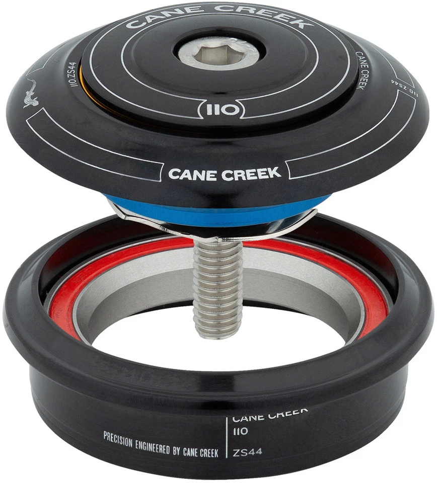 Cane Creek 110er ZS44/28,6 Steuersatz Oberteil 3 Cane Creek 110er ZS44/28,6 Steuersatz Oberteil