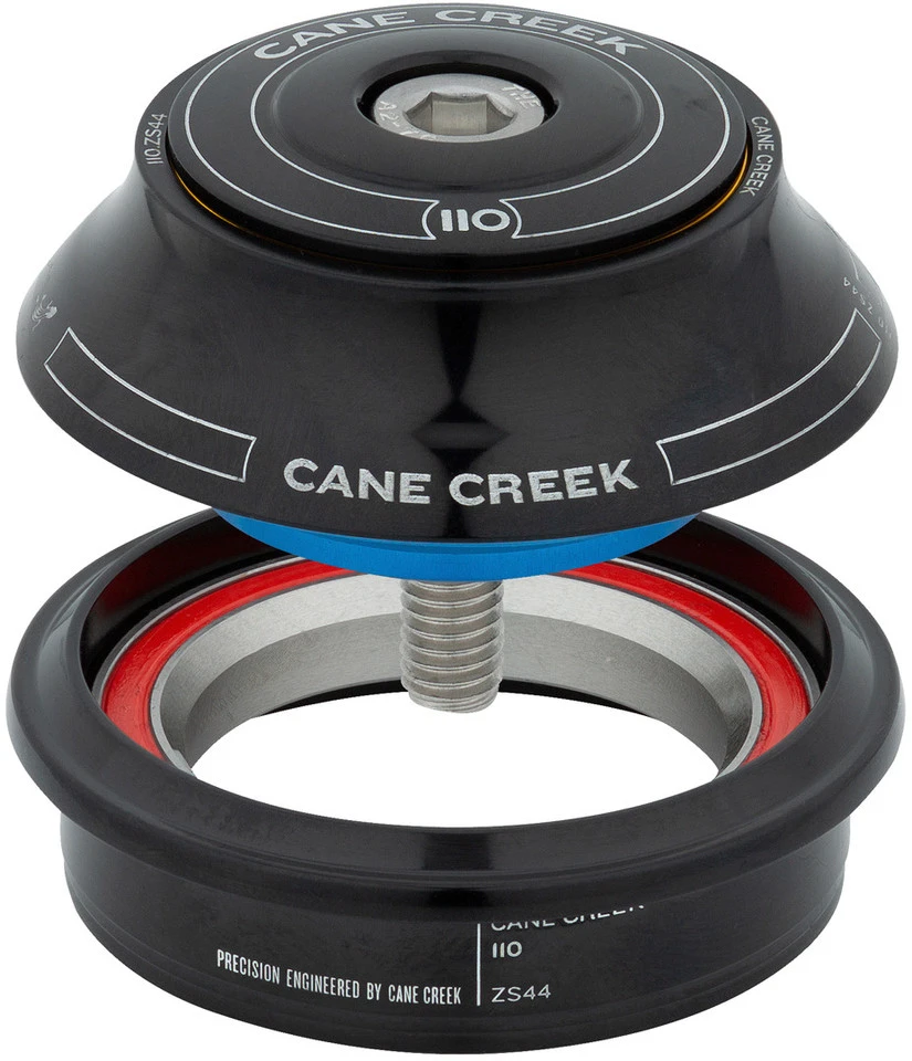 Cane Creek 110er ZS44/28,6 Steuersatz Oberteil 7 Cane Creek 110er ZS44/28,6 Steuersatz Oberteil – Bild 5