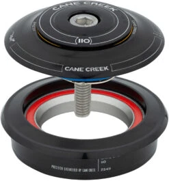 Cane Creek 110er ZS49/28,6 Steuersatz Oberteil