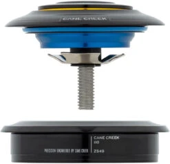 Cane Creek 110er ZS49/28,6 Steuersatz Oberteil -ROCKSHOX Verkäufe 369095