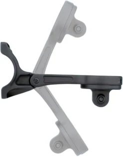 ZIPP Service Course SL QuickView Integrated Road Computerhalterung -ROCKSHOX Verkäufe 370542