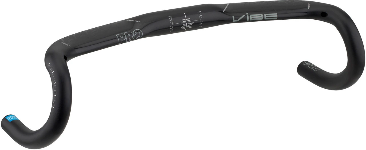 Pro Vibe Aero Pursuit 31.8 Lenker 3 Pro Vibe Aero Pursuit 31.8 Lenker