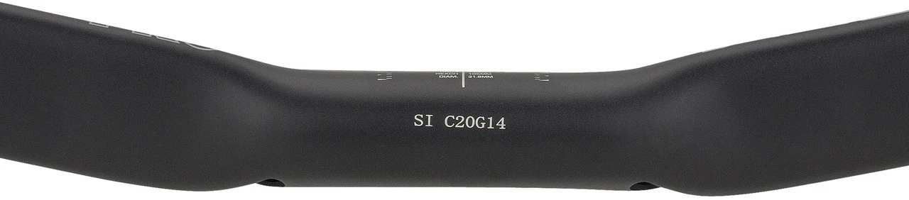 Pro Vibe Aero Pursuit 31.8 Lenker 7 Pro Vibe Aero Pursuit 31.8 Lenker – Bild 5