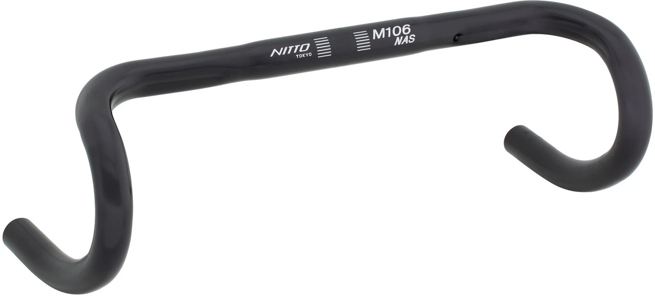 Nitto M106 NAS 26.0 Lenker 3 Nitto M106 NAS 26.0 Lenker