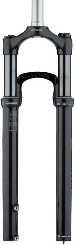 ROCKSHOX Recon Silver RL Solo Air OneLoc Remote 29" Federgabel -ROCKSHOX Verkäufe 374197