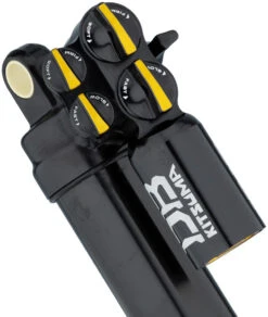 Cane Creek Double Barrel Kitsuma Air Luftdämpfer -ROCKSHOX Verkäufe 374765