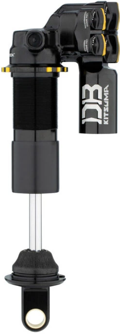 Cane Creek Double Barrel Kitsuma Coil Trunnion Stahlfederdämpfer