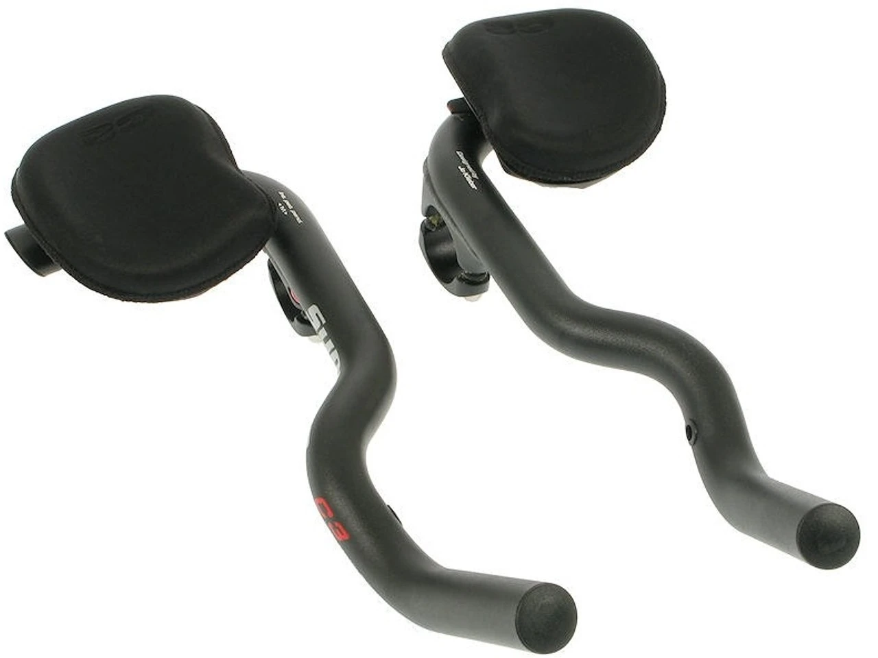 Syntace C3 Clip Lenkeraufsatz 4 Syntace C3 Clip Lenkeraufsatz – Bild 2