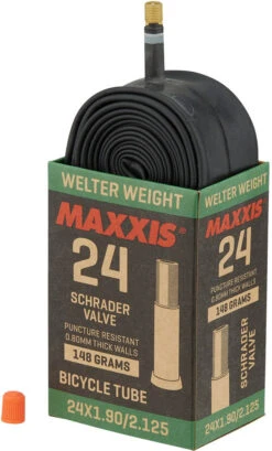 MAXXIS Welterweight 24" Schlauch