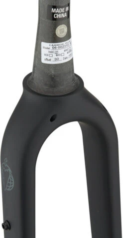 Salsa Waxwing Carbon Gabel -ROCKSHOX Verkäufe 381398