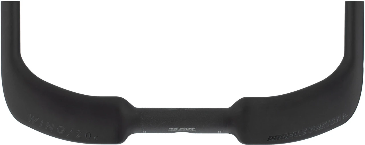 PROFILE DESIGN Wing 20c Carbon 31.8 Basislenker 5 PROFILE DESIGN Wing 20c Carbon 31.8 Basislenker – Bild 3