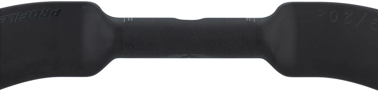 PROFILE DESIGN Wing 20c Carbon 31.8 Basislenker 7 PROFILE DESIGN Wing 20c Carbon 31.8 Basislenker – Bild 5